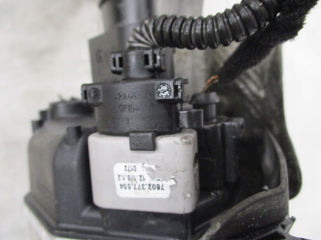 фото №9, Giulietta рейка рульова трансмісія 7805974868