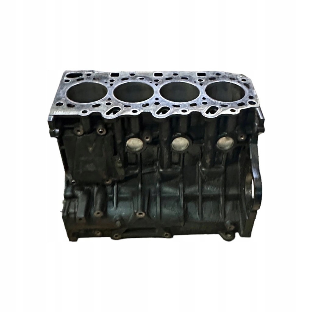 фото №1, Kia sorento 2009 блок двигуна