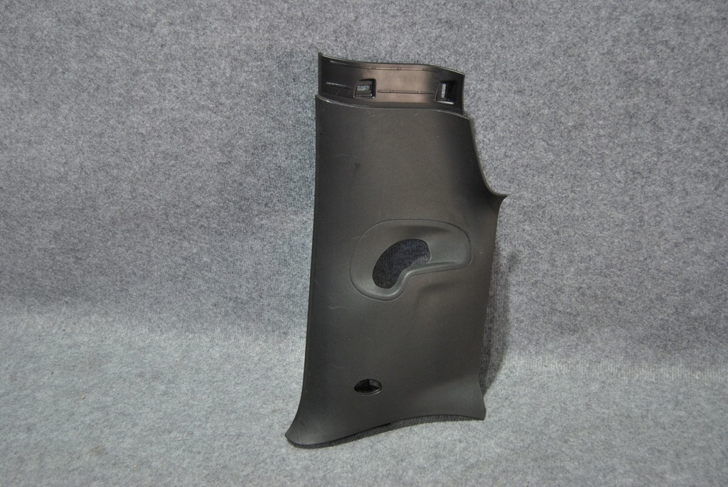 фото №1, Dodge ram 1500 v gen 2019- захист стійка лівий задня