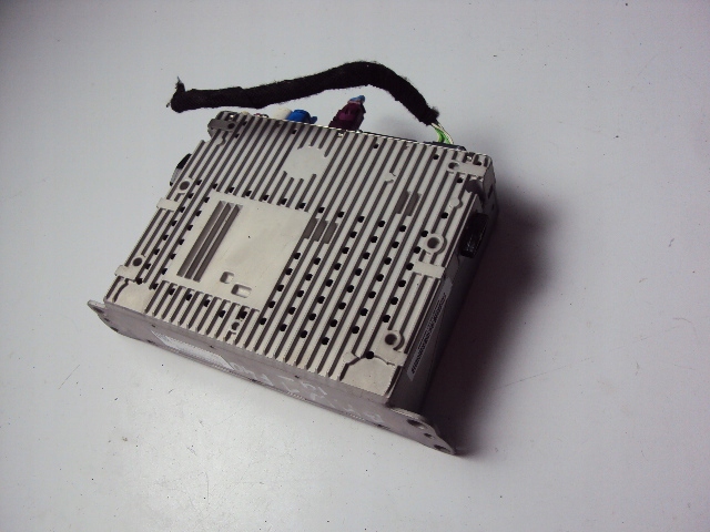 фото №5, Радіо навігація bmw serii 1 f40 19-