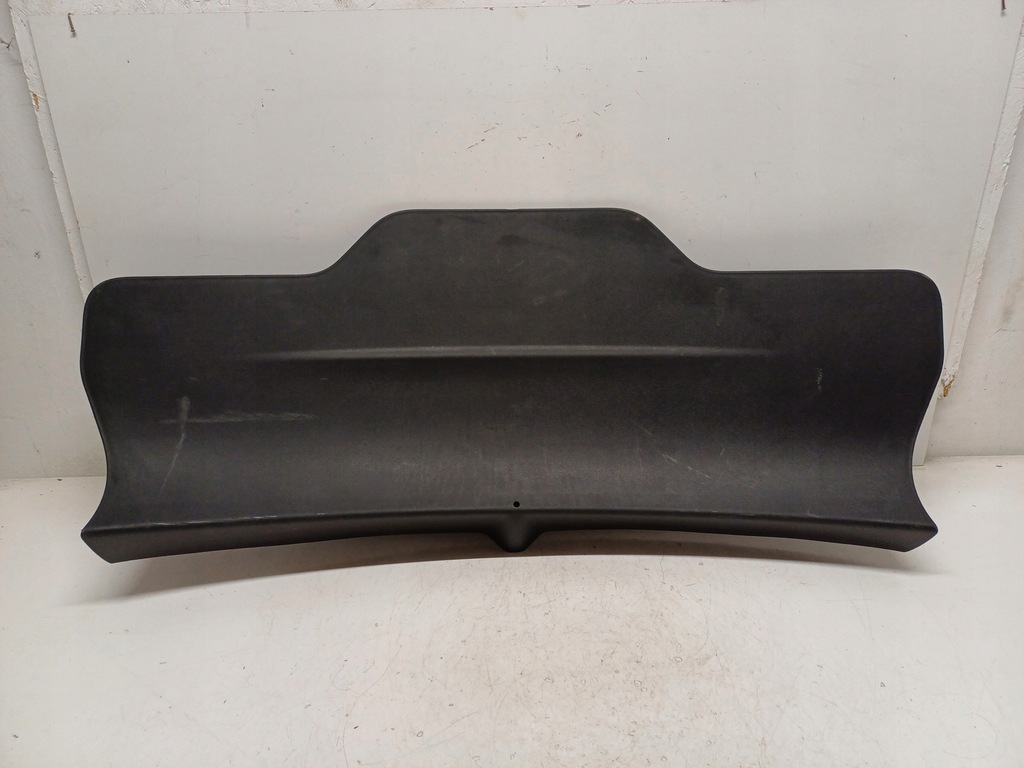 фото №1, Jaguar f-pace 16- обивка защита крышки багажника