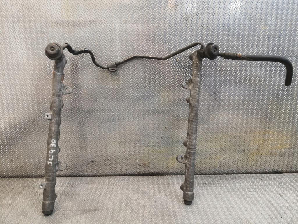 фото №1, Lexus sc 300 - 400 шланг топливный