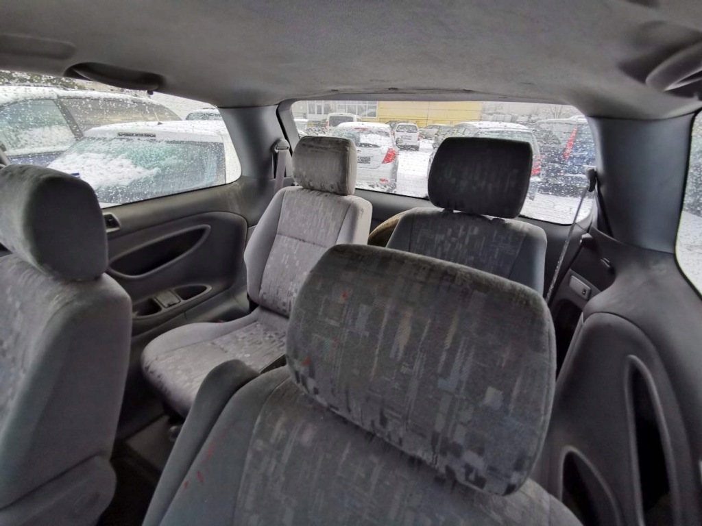 Toyota previa стартер 2003 2.0l 2280009221 228000-9221 Цена