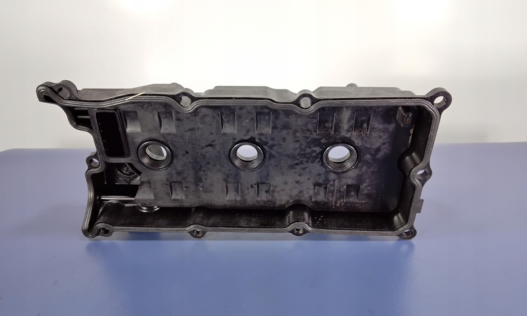 фото №4, Espace iv 3.5 v6 245km крышка клапанов y2088-021