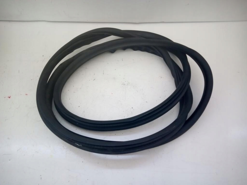 фото №1, Прокладка двері лівий задня renault scenic ii