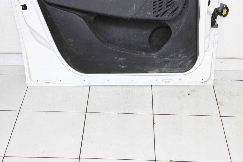 фото №15, Opel combo d fiat doblo ii 10r- дверь левая передние левый перед 249