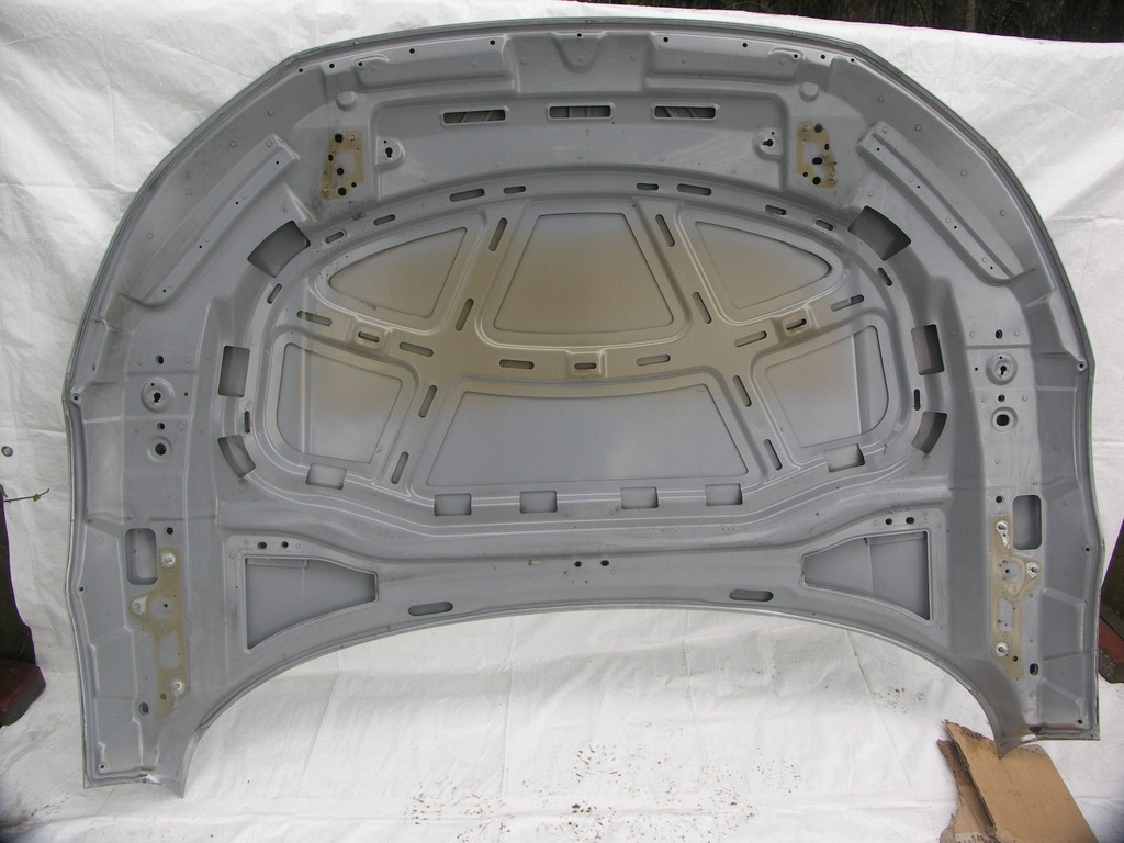 фото №9, Vw arteon 3g8 капот передня kielce-gliwice