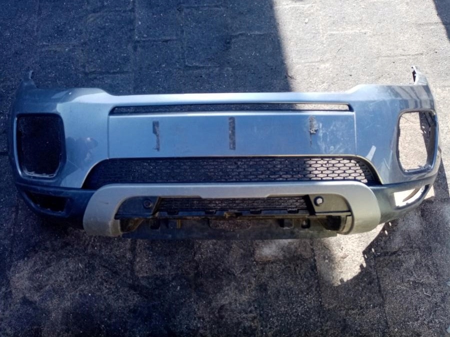 фото №1, Land rover evogue lift бампер передній