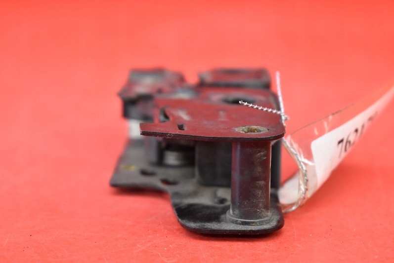 фото №5, Замок капот seat leon 2 ii 07r