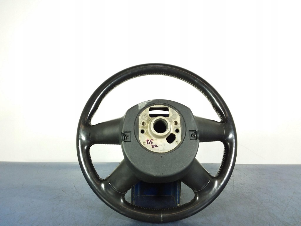 фото №4, A4 b7 воздуховод кожа мультифункция 8p0419091bg