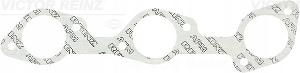 фото №2, Victor reinz 71-37828-00 прокладка, колектор впускний