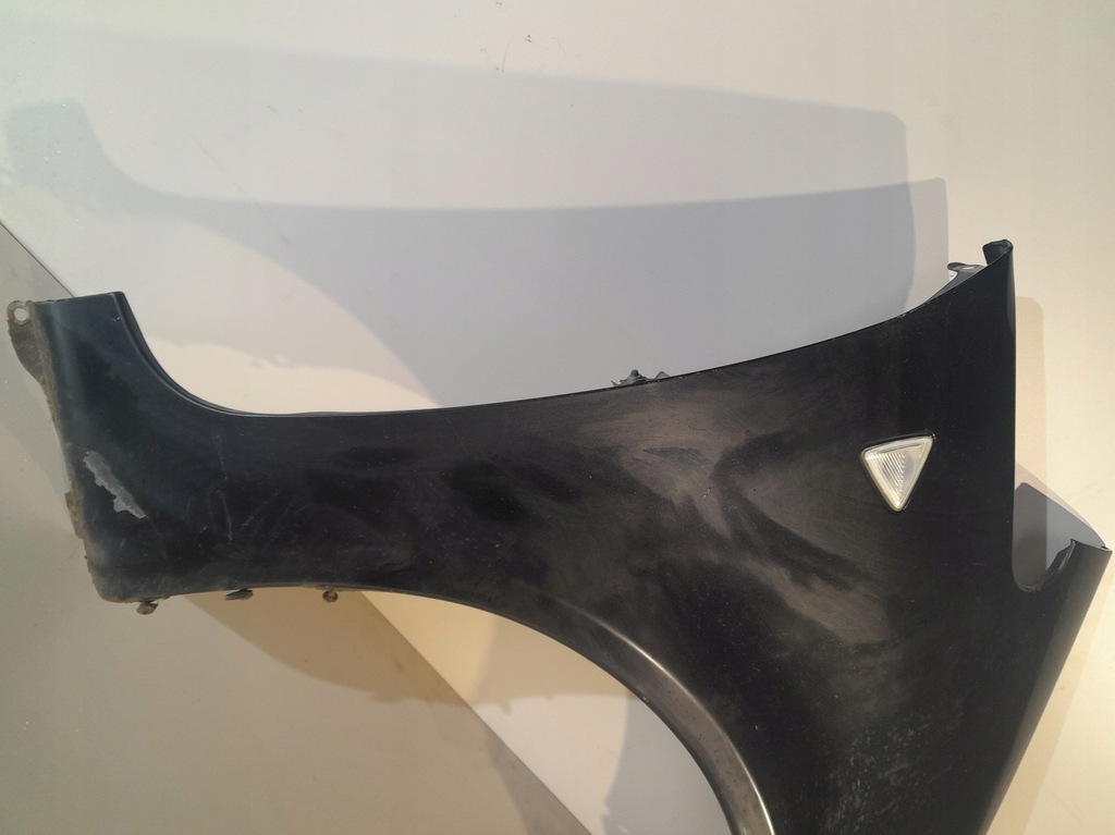 фото №6, Крила правий передній mitsubishi colt vi 04-08