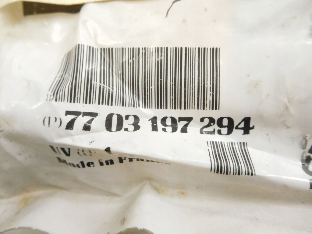 фото №6, Соединитель uszczelnione штекер twingo 7703197294