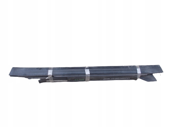 фото №1, Mini cooper r56 clubman накладки пороги пороговые