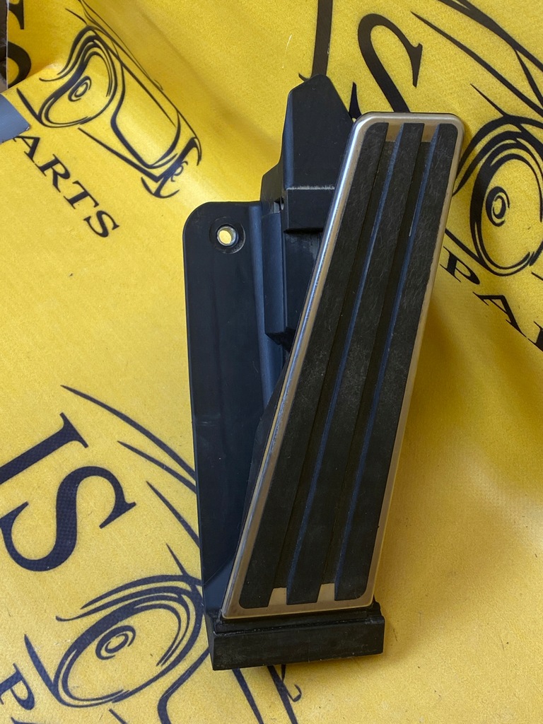 фото №9, Потенціометр педаль газу porsche 911 997 987 pdk