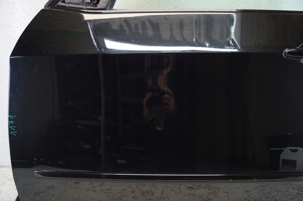 фото №7, Дверь левый перед bmw x5 e70