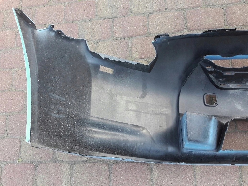 фото №12, Nissan gtr gt-r r35 бампер перед передний 08-13