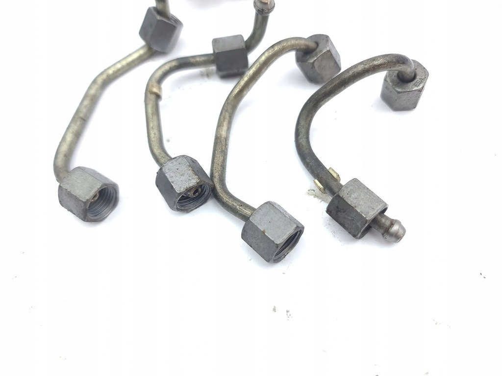 фото №6, Citroen c-crosser 2008 шланг упорскування