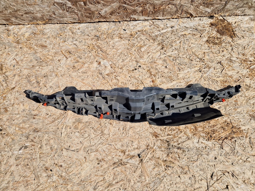 фото №3, Захист поперечина верхній opel insignia a lift