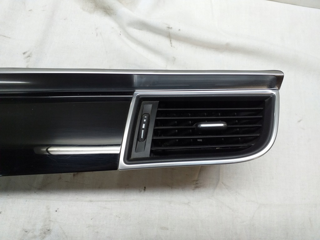 фото №6, Porsche macan 95b решітка dekor панелі