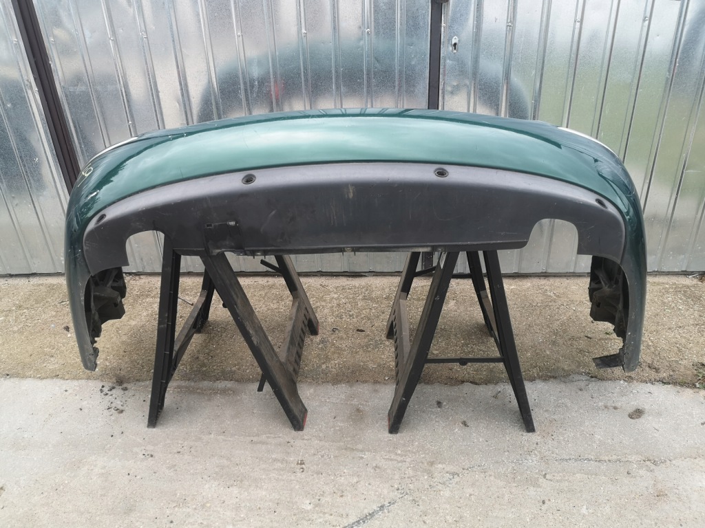 Бампер задня jaguar x-type pdc kombi 02-07 Доставка