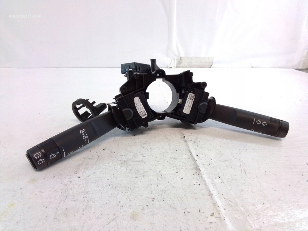 фото №1, Opel insignia a переключатель комбинированный 20941131