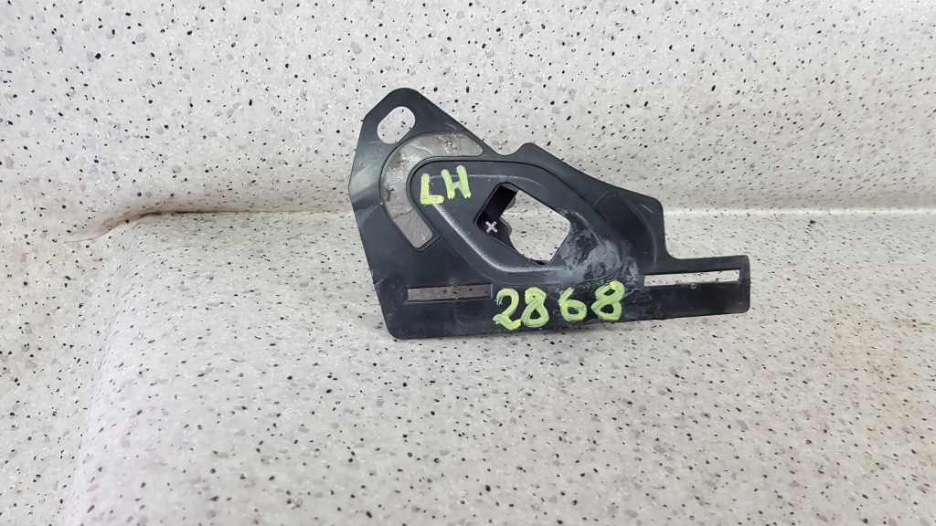 Купить Citroen ds5 ds 5 2011 - левый кронштейн омывателя фара 2868