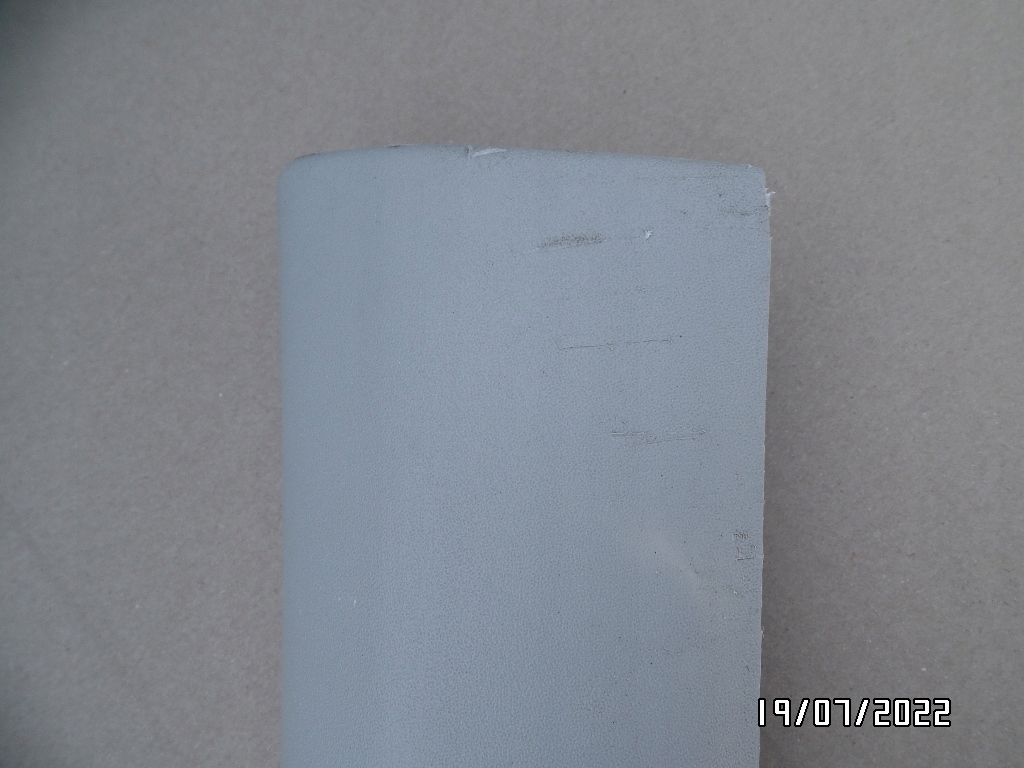 фото №2, Захист стійка ліва combo e rifter 9816488577