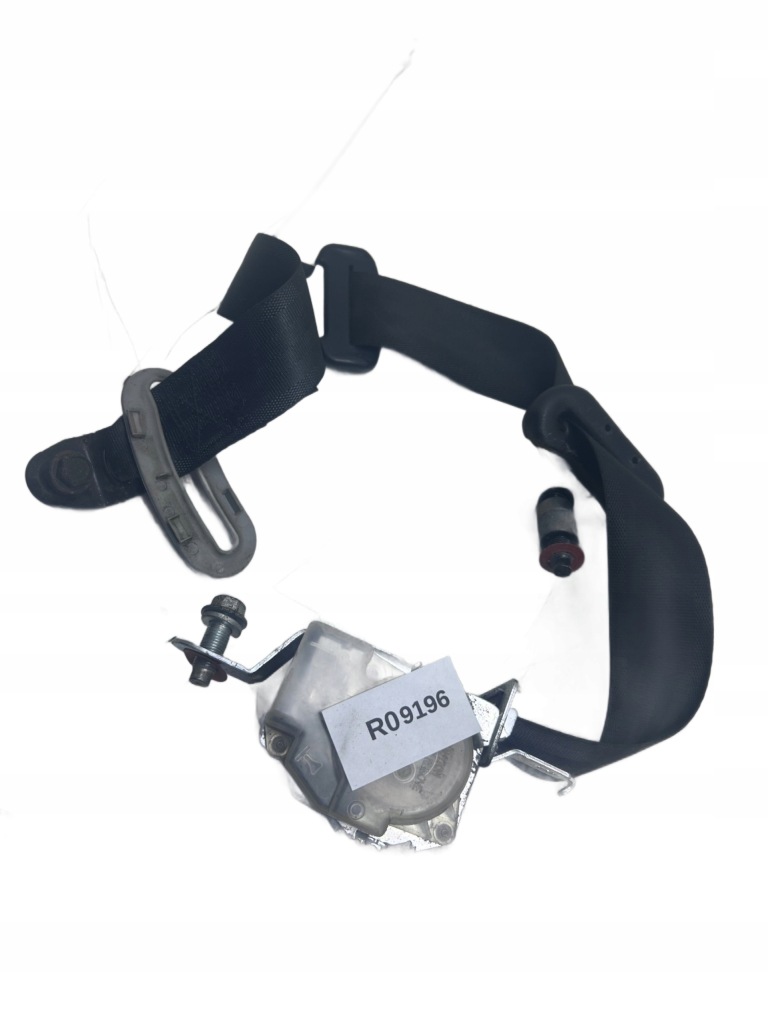 фото №1, Hyundai i30 ii pas безопасности правый перед передний hb 5d 88810-