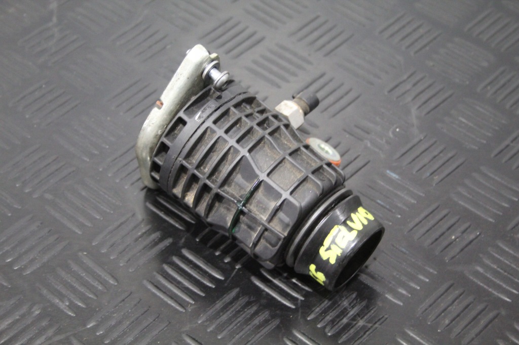 Купити Труба шланг інтеркулер stelvio 50551443