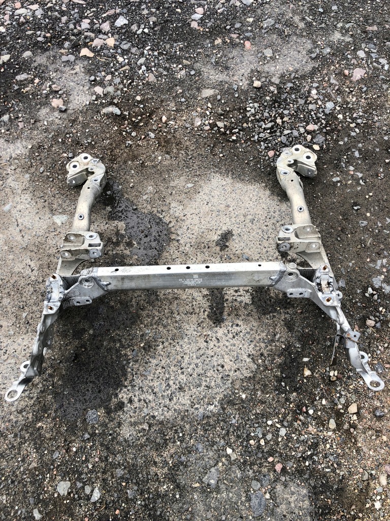 фото №5, Підрамник підрамник audi a4 b8 a5 8t0399315h