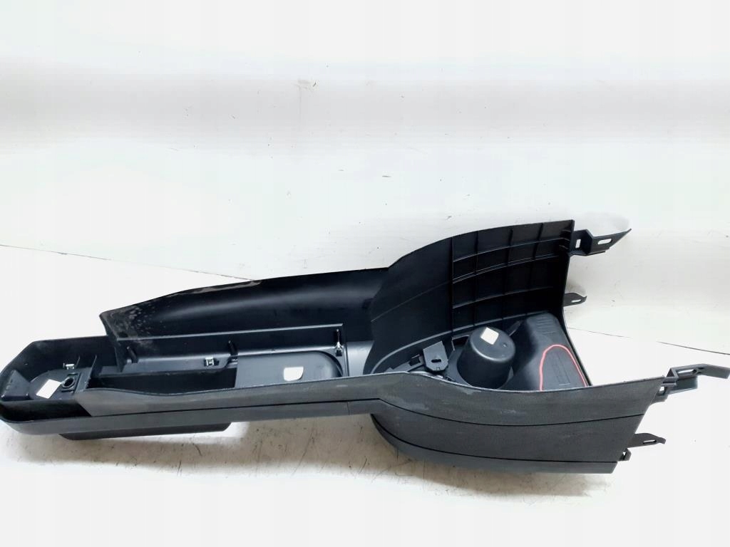 фото №6, Туннель средний ford fusion