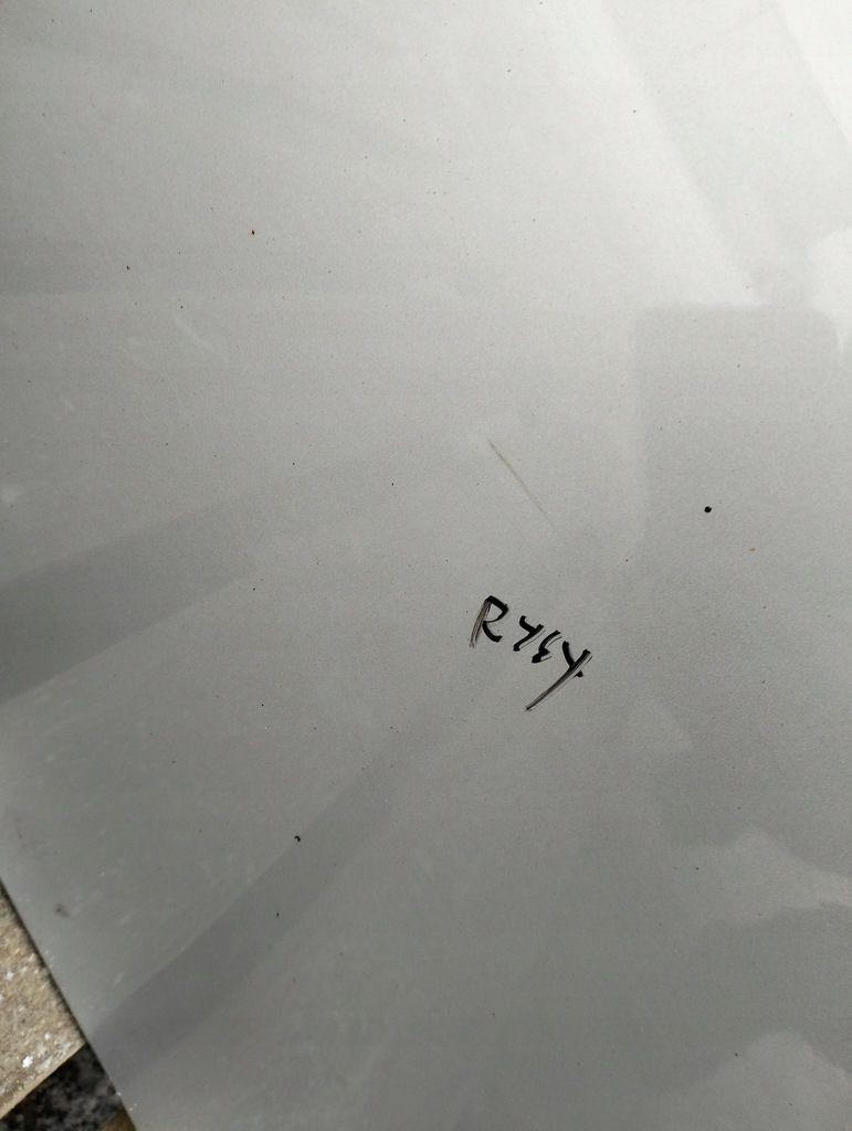 фото №9, Дверь левый перед передние lexus is ii lift 220 цвет 1g1 09-12 seda orygina