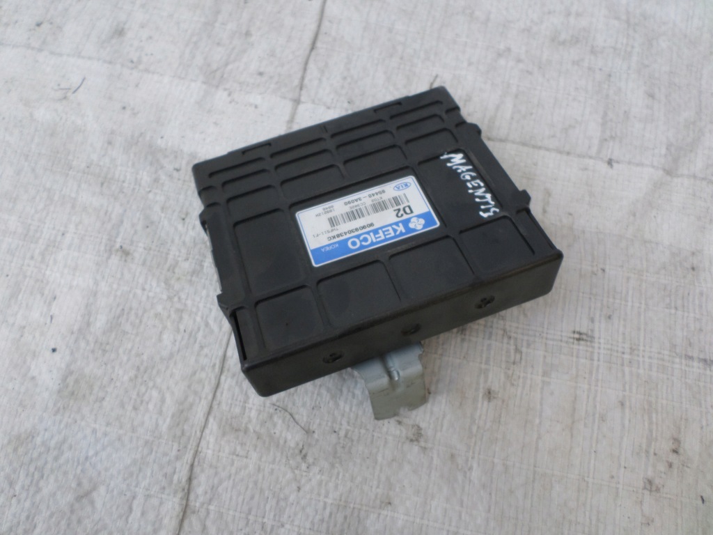 фото №1, Модуль kia magentis ii lift 95440-3a090