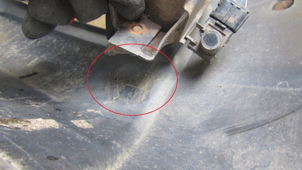 фото №12, Бампер перед toyota land cruiser 07-15