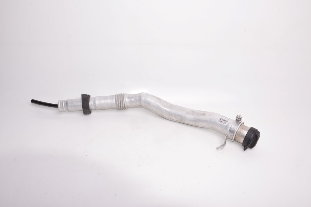 фото №1, Porsche 911 997 труба бака заливная горловина топлива 99720104306