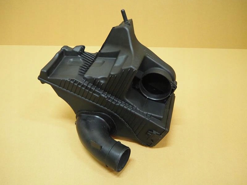 фото №3, Корпус фильтра воздуха renault clio iii