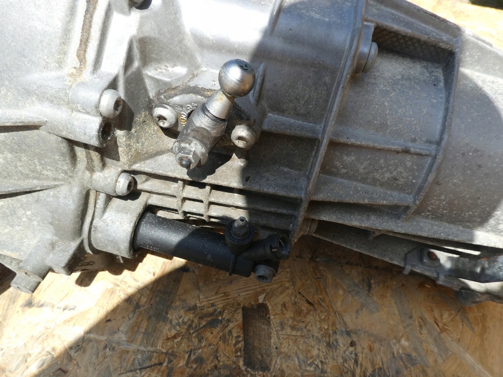 фото №6, Коробка передач передач kbz audi a4 b8 a5 8t