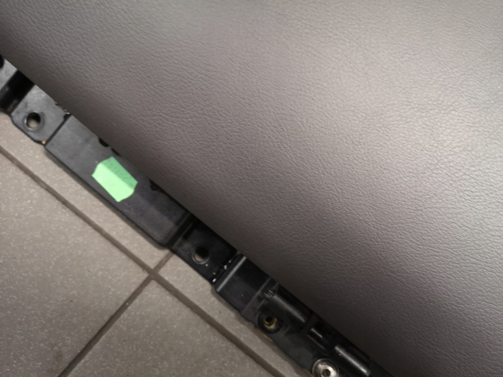 фото №10, Бардачок корпус колонки vw phaeton eu 3d1857505g