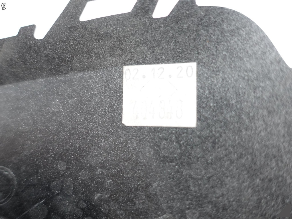 Audi a3 8y0 20- решётка заглушка w бампер левая pdc Цена