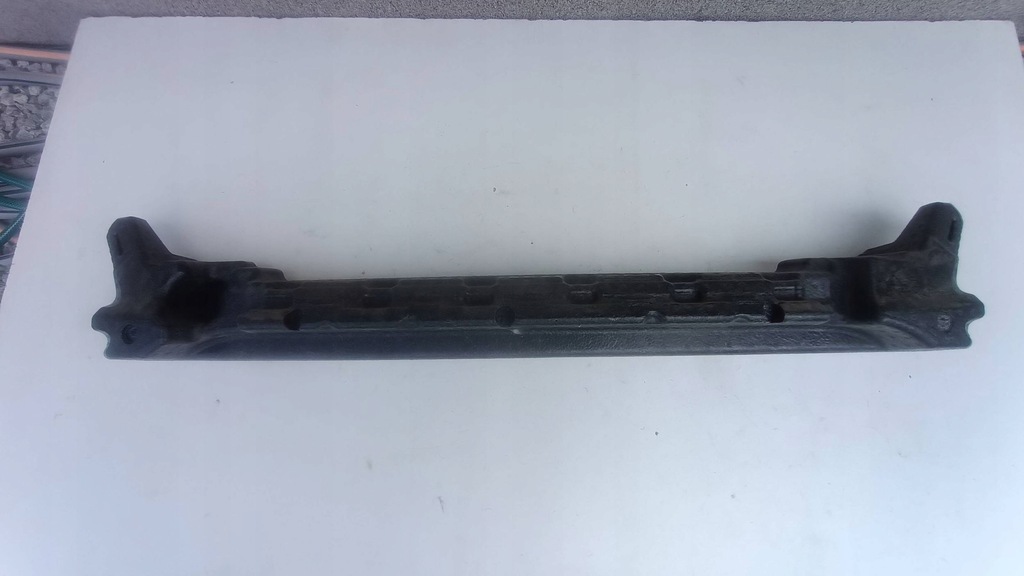 фото №1, Абсорбер бампера перед hyundai tucson iii lift 86520d7500