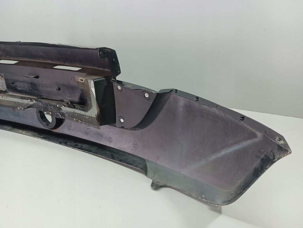 фото №6, Бампер задняя задний ford ka sport 3s51-17865agw