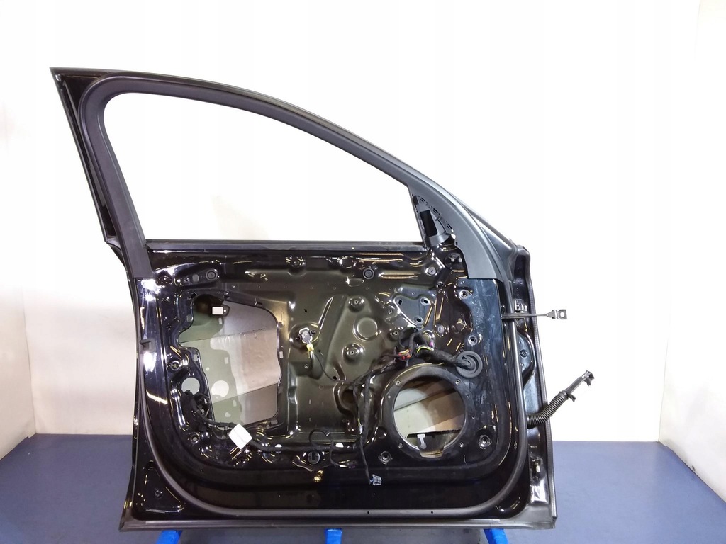 фото №6, Audi a8 d4 lift дверь перед левая lz9y