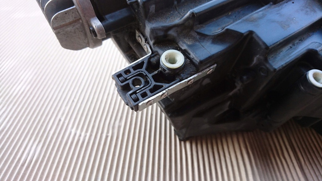 фото №6, Лампа левый перед передняя левая audi a4 s4 rs4 b9 matrix 8w0941035c