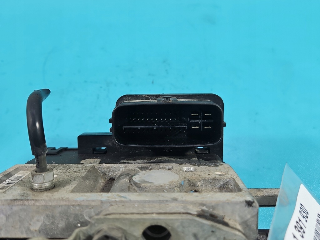 фото №10, Насос abs prius ii xw20 2003-2009 44510-47050, 241224e