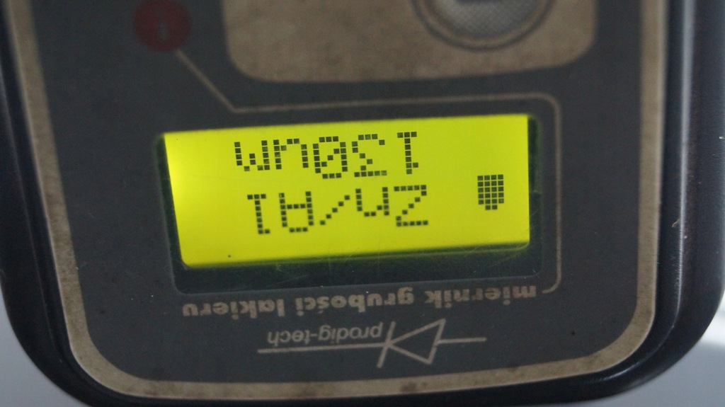 фото №16, Крыло передний левый subaru forester iii 2010