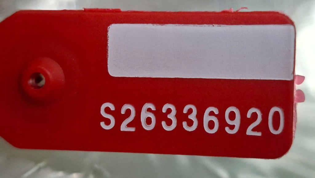 фото №6, Стекло лобовое 52108397 fiat doblo ii opel combo d стекло 4 датчик 2018-