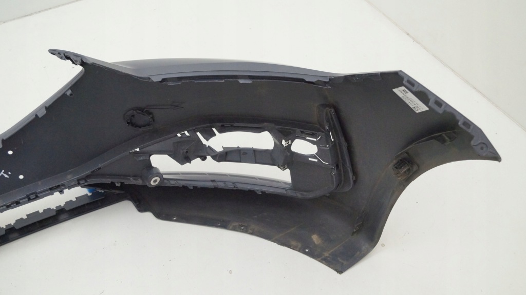 фото №7, Seat leon 4 iv cupra 5fa 20-24 бампер передний перед f32t