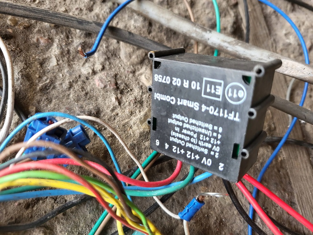 фото №8, Citroen ds4 б/у hak буксировочный