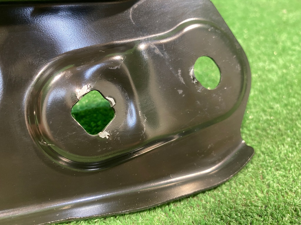 фото №10, Skoda kamiq кронштейн панель фары element поперечина правый перед 658805932